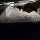 백양크리닝전문점 | 벤츠E클래스 차량히터냄새 부산에바크리닝 으로 정리