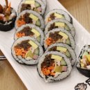 김가네김밥 이미지