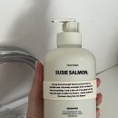 카카오톡선물하기 그랑핸드 핸드워시 수지살몬 향 솔직후기