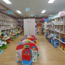 방젯골어린이작은도서관 이미지