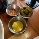 블루페퍼 | 포폴로피자 : 일산 나폴리피자 맛집 주말 웨이팅 오픈런
