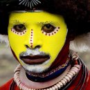 원시문화와 자연의 보고, 파푸아 뉴기니 (Papua New Guinea) 이미지