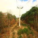 팔공산케이블카 이미지