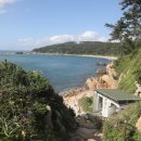 대왕암공원안쪽화장실 이미지