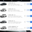 제네시스 g80 리스 가격표 2025년