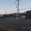 와초리농장 | 왕재지맥 1구간 백마고지역~대마사거리~갈마동고개~청화산~읍내리고개