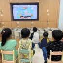 흥산초등학교 이미지