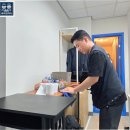 CU 신림사거리점 | 관악구 사무실청소 업체, 서울대입구·신림사거리에서 계속 맡기는 이유