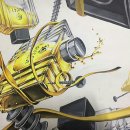 디자인고흐미술학원 이미지