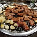 갈비정원 이미지