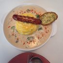 오물오물 | 제주시 오물오물 후기, 이름부터 맛까지 오물오물하게 귀여운 한 끼