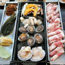 청라 코스트코 맛집, 신선한 해물삼합 조합이 최고인 어부의 밥상 후기