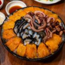 세븐일레븐안양비산본점 | [안양 횟집] 1년을 기다린 그 맛! 얼음판 위 &#39;안양식 물회&#39;의 성지 &lt;여자수산 안양본점&gt; 방문 후기