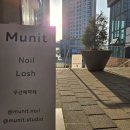 뮤 | 도안동속눈썹펌 뮤니트 솔직후기