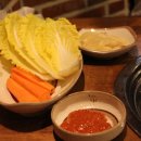 양푼매운갈비