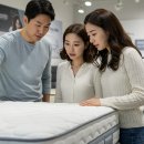 매일컴퓨터세탁 | 침대 매트리스 추천 TOP5 – 연령별 총정리 솔직 후기 🛏️