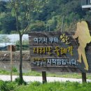 지리산둘레길 2코스 Daum카페