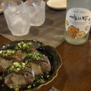 선유용숙 | 서울 선유도역 맛집 - 시키는 메뉴 100% 만족스러운 요리주점 선유용숙