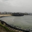 제주도 함덕 서우봉해변 이미지