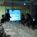 [오띠모/청담동] Sterling Vineyards 시음회 후기