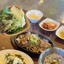 백년쌈밥식당 이미지