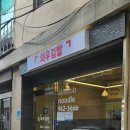 고려대역 4번출구 이미지