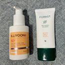 유한회사 그린모터스 | 유기자차 무기자차 차이, 장단점, 일리윤 이지워시 vs 그린핑거 마일드 선크림 후기, 내돈내산