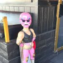 샌디에이고 타코 맛집 루차 리브레 타코샵 (lucha libre taco shop) 후기