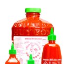 스리라차(SRIRACHA) 이미지