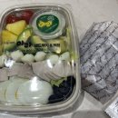 [강릉] 주문진 아라샌드위치 🥙🥗