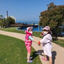 오너스클럽 야외수영장 이미지