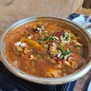 막돌이한정식 이미지