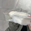 스타 생활용품점 | 무인양품 간식추천/메가커피 아사이볼 후기 피넛초콜릿 솜사탕후기 옥수수콘 무인양품들기름막국수