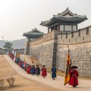 화성시 시 승격 20주년 기념 특별공연Ⅱ | 정조대왕 능행차 2025년 행사 일정과 구간별 안내