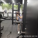 모닝 셀프 동안 페이스 요가 | 대학동 헬스장 원펀짐 출석체크 이벤트 오운완 타임스탬프 운동인증 10일연속 출석 성공 후기