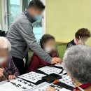 서예교실(주간) 이미지