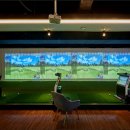 에이원스크린골프 이미지