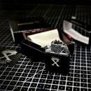 코만도 | 특별한 기념일을 위한 이니셜각인선물 프리미엄코만도엑스 선물 후기