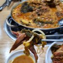 부천 오정동 배불리찌개랑 감자탕: 깊고 진한 우거지감자탕 추천(메뉴판,가격)