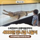 감로천생태공원 화장실 | 아기랑 서울 근교 나들이, 4000원으로 수목원부터 박물관까지! 부천자연생태공원