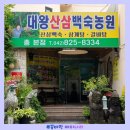 대왕산삼백숙본가 | [공주 동학사 맛집] 몸보신 제대로 하는 대왕산삼백숙농원 삼계탕 가격,내돈내산 솔직후기