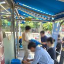 이디야커피부산화명점 | 부산 화명동 맛집 영진돼지국밥 화명점 수육국밥 웨이팅 해서 한 그릇 먹은 후기