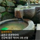 호천약수터 네이버블로그