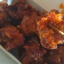 쌈바찹쌀닭강정 이미지