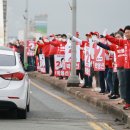 포항시장 선거운동 이틀째… 박희정‧박용선‧박승호 표심 잡기 행보 이미지