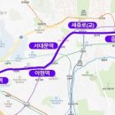 버스정류소_합정역 이미지