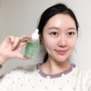 물광에센스 광광 기초마무리세럼 에스테비앙쓰고 윤광뽐내기