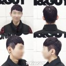 김향미 헤어