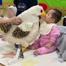 중국어 / 강좌번호 17 | 롯데마트 고양점 행신 문화센터 랄랄라 코알라 찐 수강후기 (귀여운 코스튬의상 문센 추천)