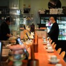 요시키 | 삼전동 이자카야 | 맛과 분위기를 모두 잡은 요시키 다이닝 난반요리